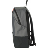 Two-Tone backpack in Grey