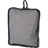 Foldable bag in Grey