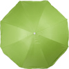 Parasol in Light Green