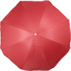 Parasol in Red