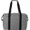 Cooler bag in Grey