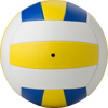 Beach volleyball in Various