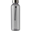 RPET bottle (500ml) in Black