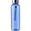 RPET bottle (500ml) in Blue