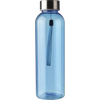 RPET bottle (500ml) in Light Blue