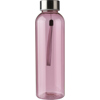 RPET bottle (500ml) in Pink