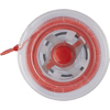 Tape measure (1.5m) in Red