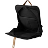 RPET Backpack in Black