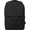 RPET Backpack in Black