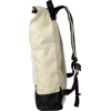 RPET backpack in Beige