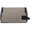 Toiletry bag in Taupe