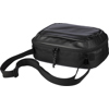 Cooler waist bag in Black