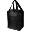 Cooler lunch bag in Black