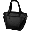 Large cooler bag in Black