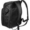 Cooler backpack in Black