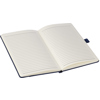 RPET notebook (approx. A5) in Blue