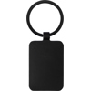 The Centurion - Metal keychain in Black