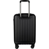 Luggage trolley in Black