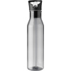 The Metro - RPET bottle (730ml) in Black