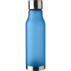 RPET bottle (600ml) in Cobalt Blue