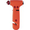 Safety hammer in Orange