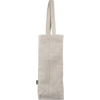 Hemp tote bag in Khaki