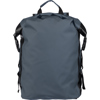 Tarpaulin backpack in Grey