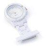 Nurse watch in White