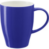 China mug (350ml) in Blue