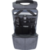 The Phantom - BrandCharger anti-theft RPET backpack in Grey