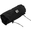 The Venturer - BrandCharger roll-top RPET backpack in Black