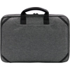 The Specter - BrandCharger RPET laptop bag in Grey