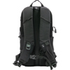 The Nomad - BrandCharger RPET backpack in Black