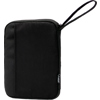 The Rover - BrandCharger RPET travel wallet in Black