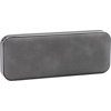 The Nano Pro - BrandCharger worlds slimmest wireless speaker in Black/silver