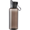 RPET bottle (600ml) in Black