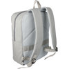 Water repellent laptop backpack in Grey