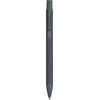 Recycled aluminium ballpen in Grey