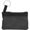 Key wallet in black