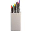 The Vale - Crayon set in Various