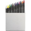 Crayon set (12pc) in Various