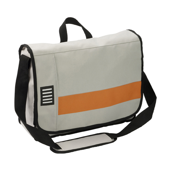 Shoulder Bag in orange