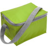 Cooler bag in Light Green