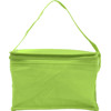 Cooler bag in Light Green