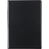 Plastic folder in Black