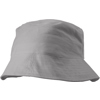 Childrens sun hat in Grey