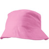 Childrens sun hat in Pink