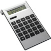 Desk calculator in Black/silver