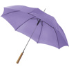 Umbrella in purple