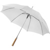 Umbrella in white